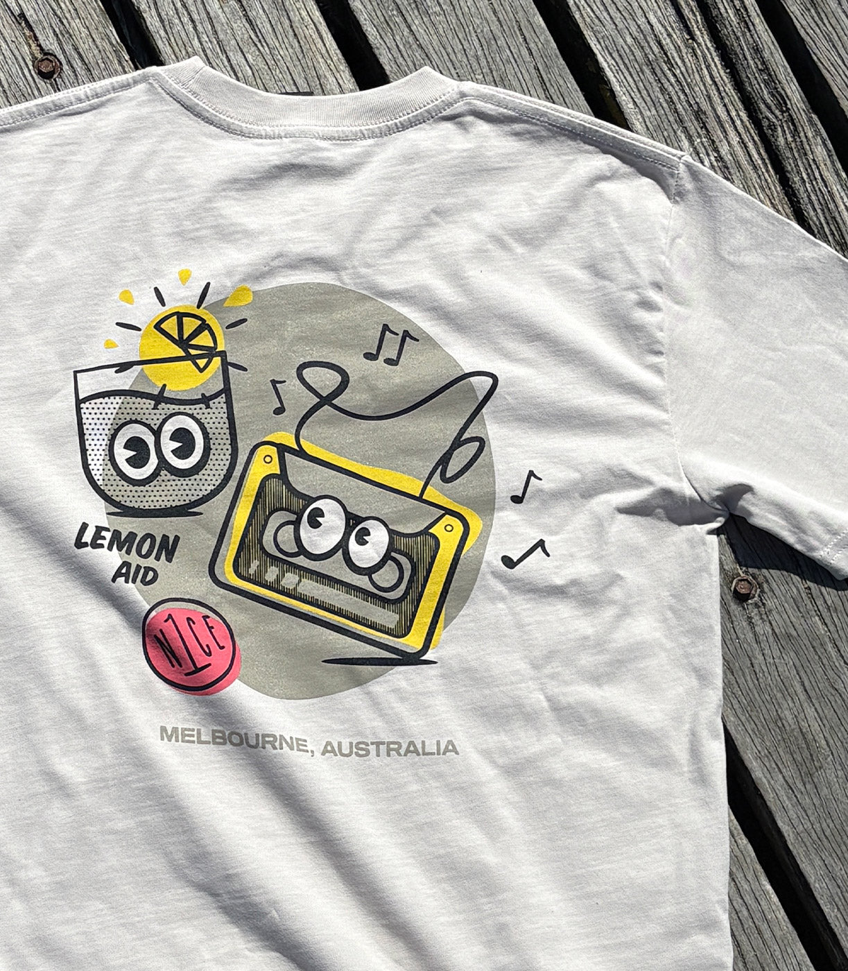 Lemon Aid