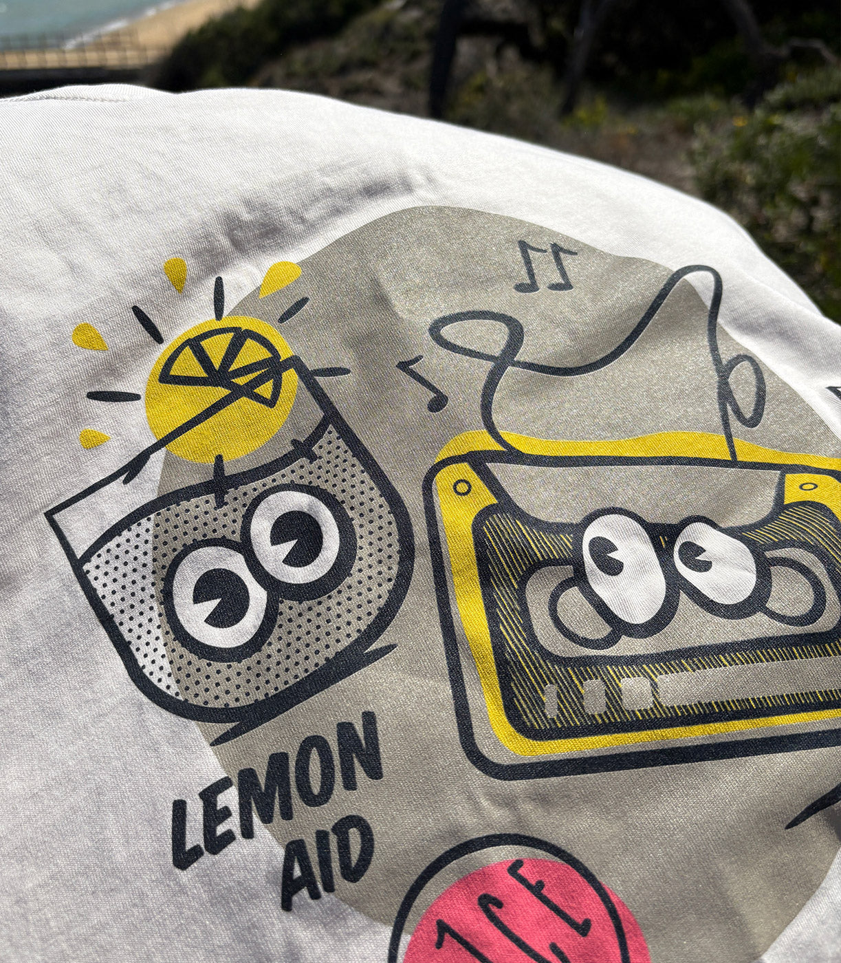 Lemon Aid