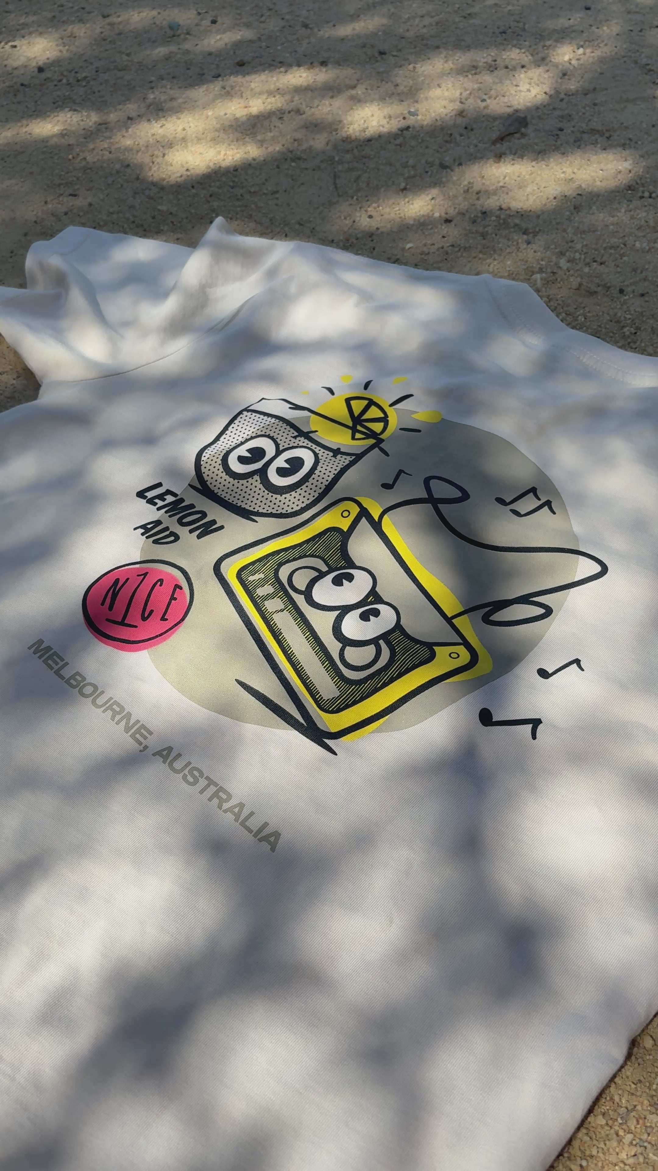 Lemon Aid